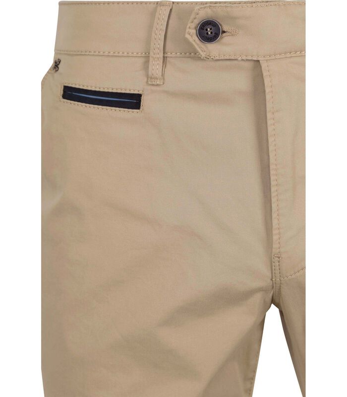Chino Benny 3 Beige image number 1