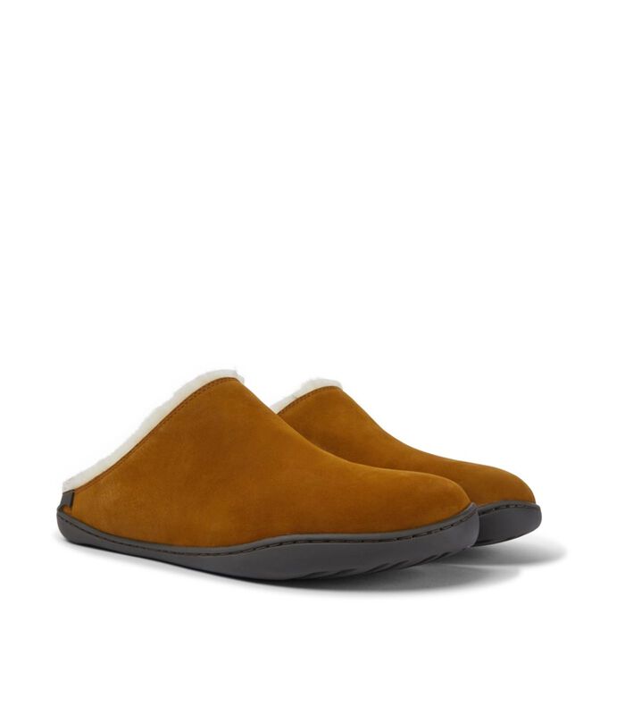 Peu Chaussons Homme image number 1