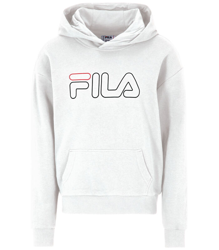 Kolibrie thermometer Wereldbol Shop FILA Sweatshirt meisje hoodie Samassi op inno.be voor 39.90 EUR. EAN:  4064556352644