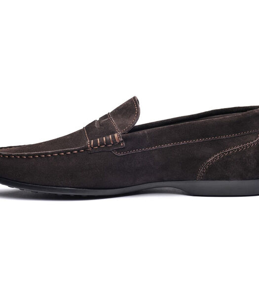 Loafers Byron
