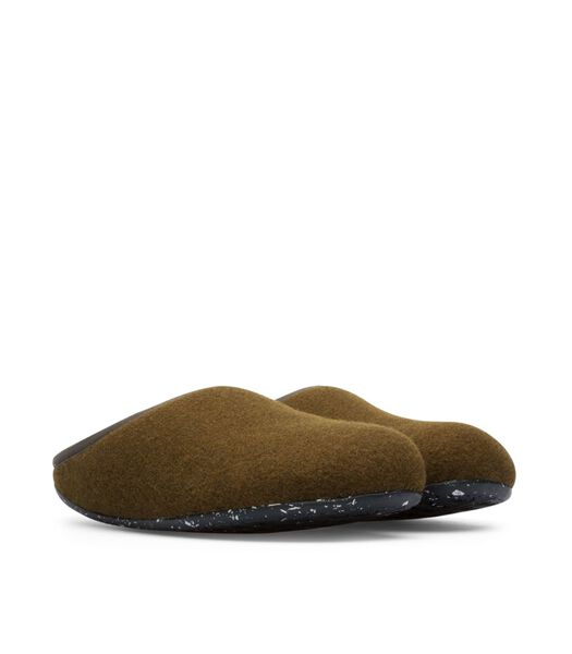 Wabi Chaussons Homme