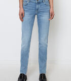 Jeans model ALBY slim image number 0