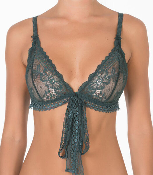 Bralette beha collectie Rouge