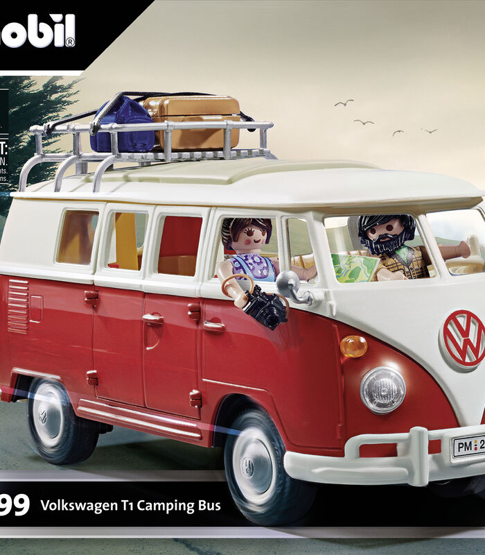 Volkswagen T1 Combi image number 5
