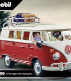 Volkswagen T Campingbus - 70176 image number 5