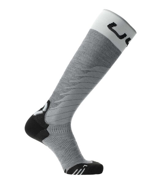 Sokken Man Ski One Merino Socks Set van 1