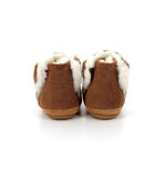 Slippers Robeez Rob Furr Crp image number 2