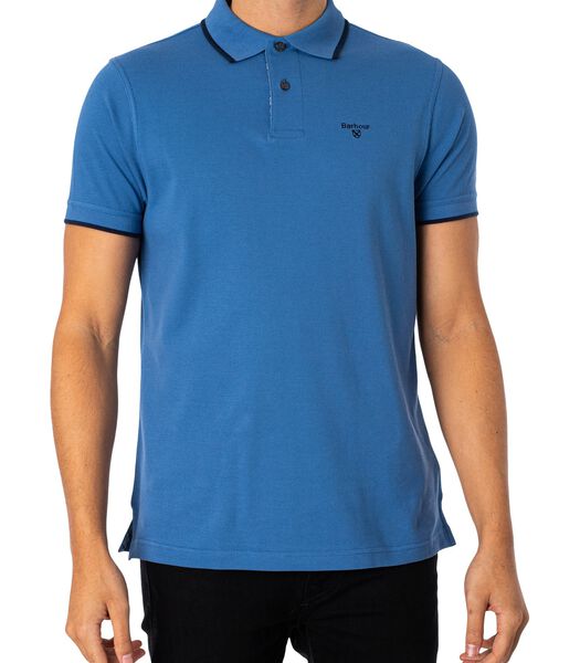 Easington-Poloshirt