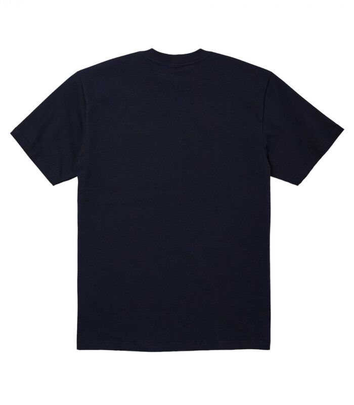 Pioneer Pocket Mannen T-shirt met korte mouwen image number 1