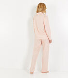 Eveil - Lange pyjama Katoen image number 3