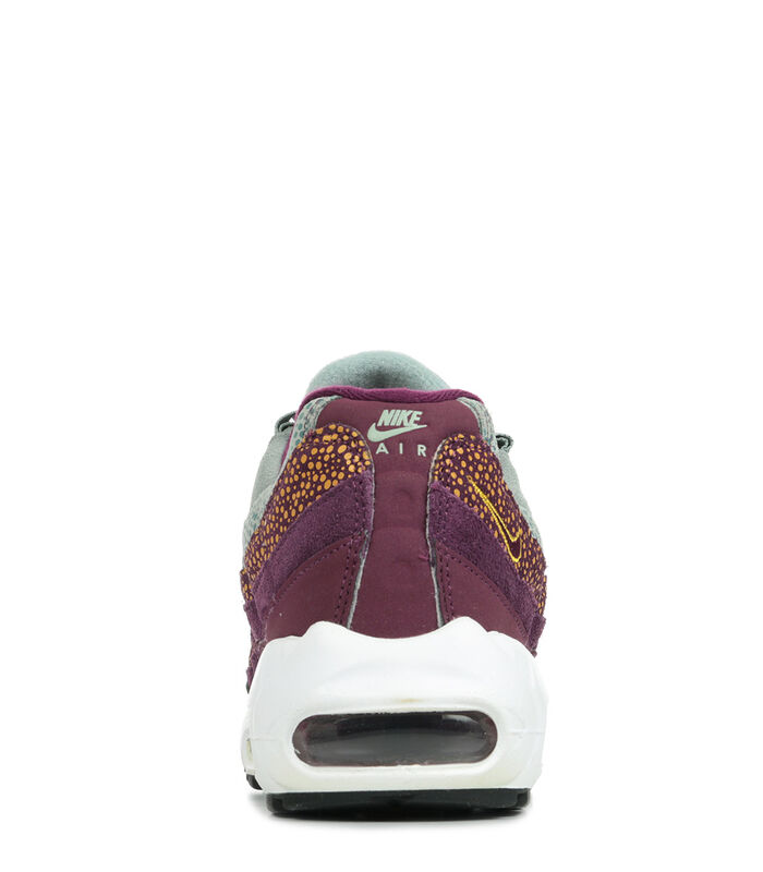 Sneakers Air Max 95 PRM Wn's image number 4