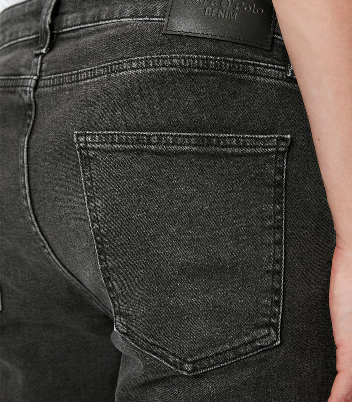 Jeans modèle VIDAR slim image number 4