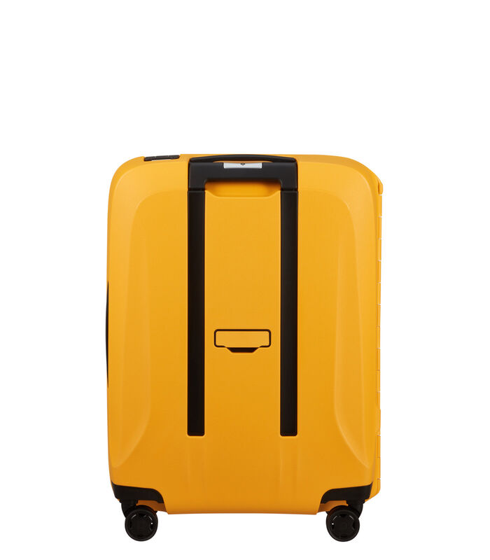 Essens Spinner (4 roues) 69 x 30 x 49 cm RADIANT YELLOW image number 2