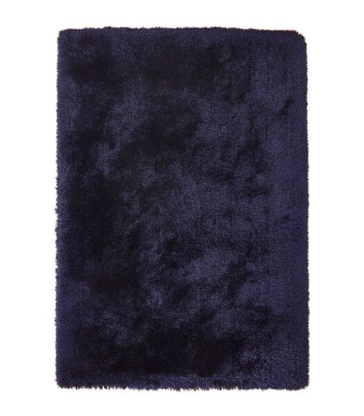 Modern, handgetuft shaggy tapijt WARMY