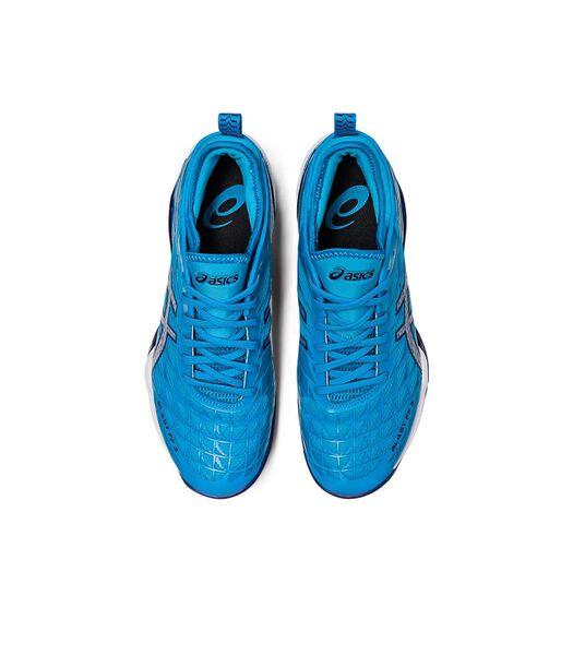 Blast Ff 3 - Sneakers - Bleu