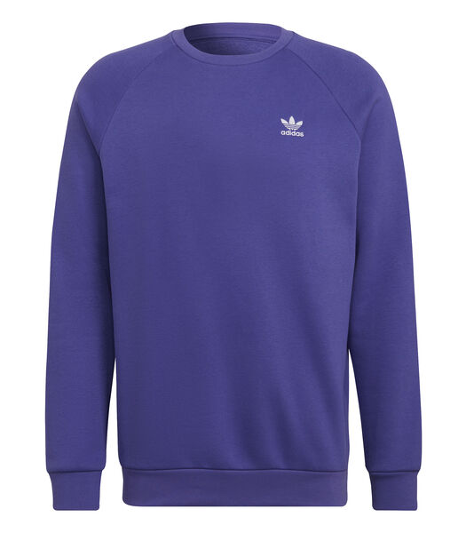 Sweatshirt Adicolor Essentials Trefoil