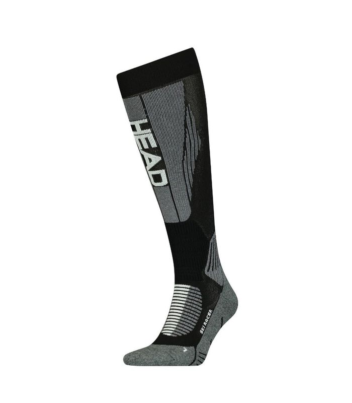 Chaussettes Ski Racer Kneehigh H image number 0