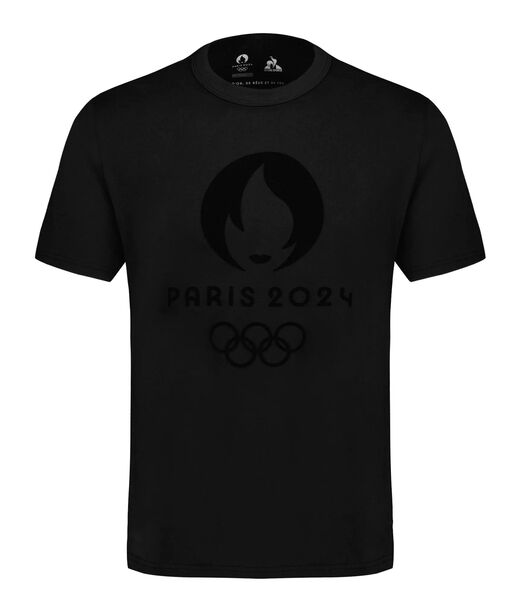 T-shirt Graphic Paris 2024 N°1
