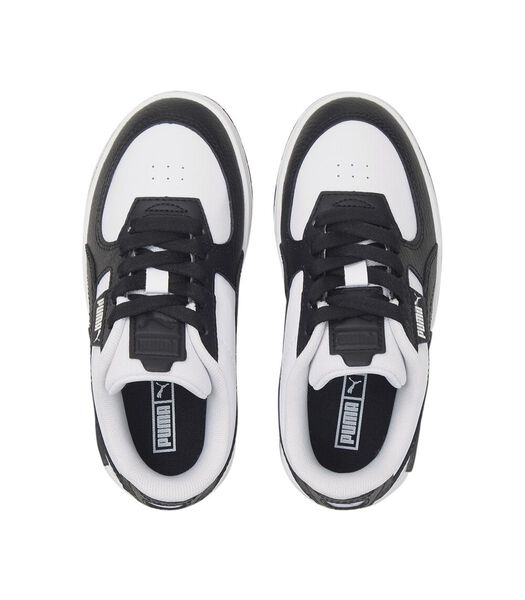 Cali Dream Lth Ps - Sneakers - Wit