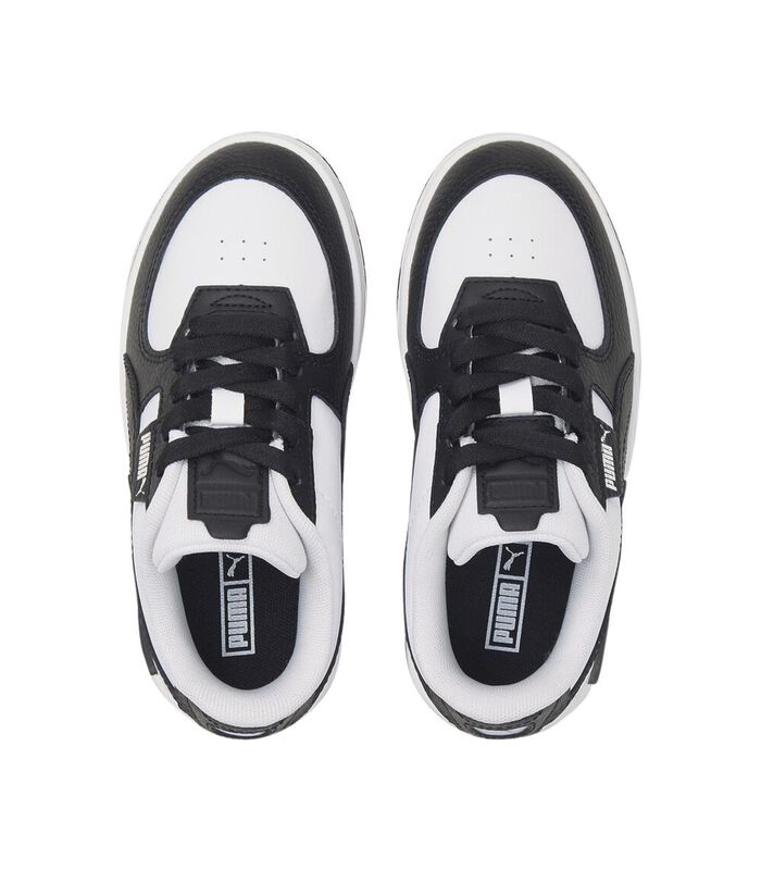 Cali Dream Lth Ps - Sneakers - Wit image number 1
