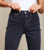 SPENCER Straight Jeans image number 3