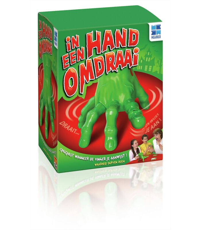In Een Handomdraai (NL) image number 2