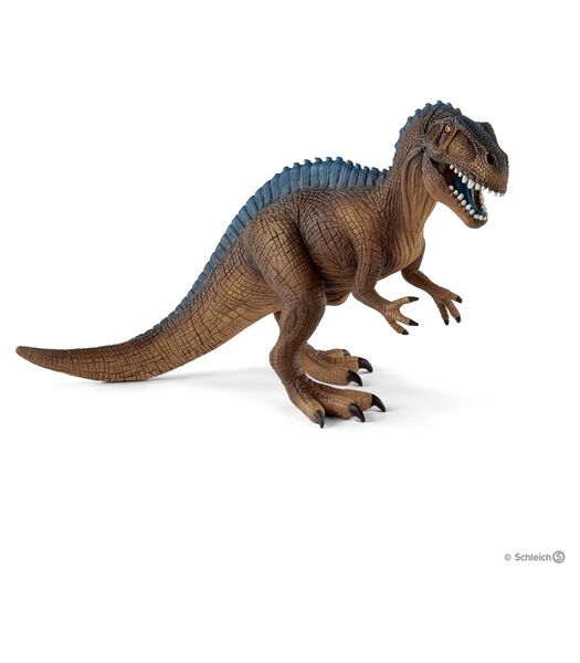 Dino's - Acrocanthosaurus 14584