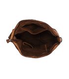 La marque Chesterfield cognac Abby Hobo image number 4