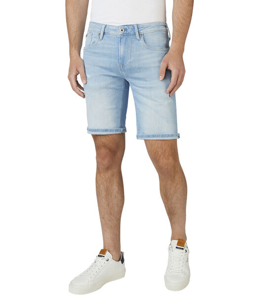 Shorts Jeans Hatch