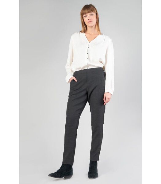 Pantalon droit LAYKEN