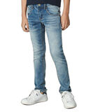 Slim jeans voor kinderen Nkmtheo 3113-TH image number 3