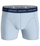 Boxers Cotton Stretch 5-Pack Multicolour image number 1