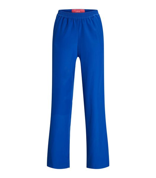 Pantalon femme poppy