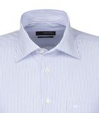 Business overhemd Regular Fit Extra lange mouwen Strepen image number 3