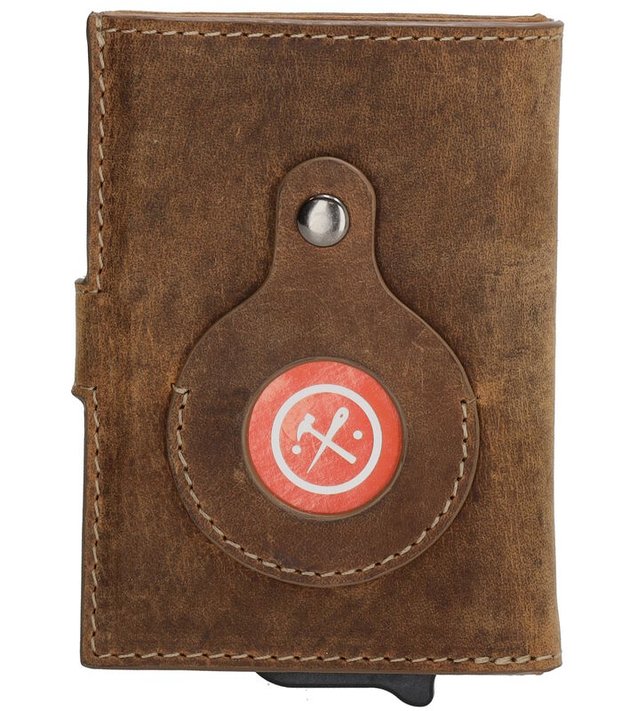 Idaho - Safety wallet - Bruin image number 3
