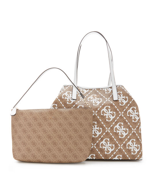 Vikky Shopper Beige HWOQ69-95290-LGH