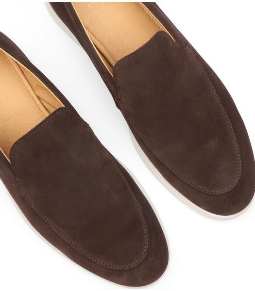 Loafers Bruin