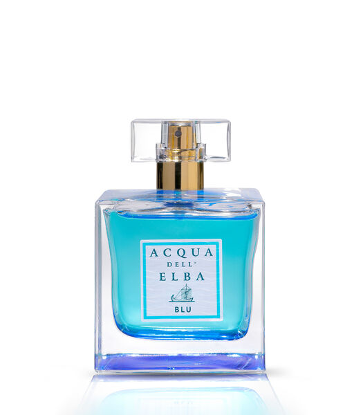 Eau de Parfum Blu Femme 50 ml