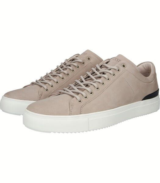 Mitchell - Pure Cashmere - Sneaker (low)