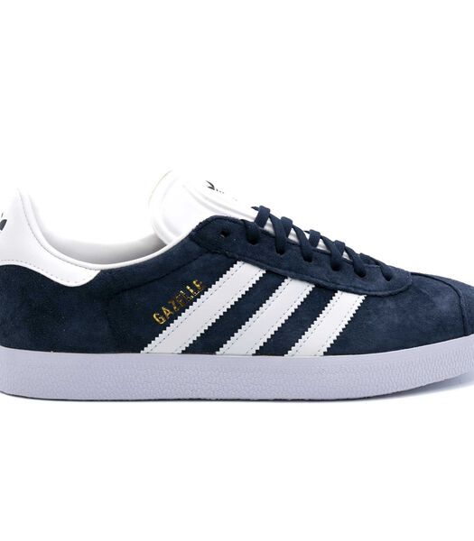 Sneakers Adidas Origineel Gazelle Blauw