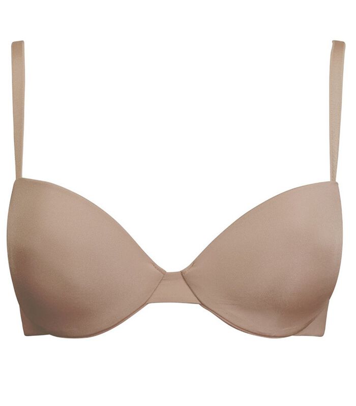 Soutien-gorge push-up avec armatures Pure image number 3