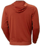 Hooded sweatshirt Lifa Tech Lite image number 1