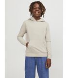 Sweatshirt à capuche enfant Bradley image number 2