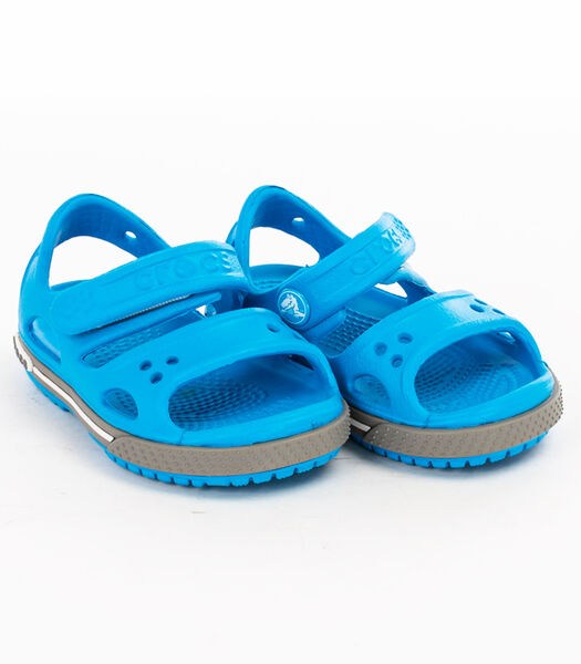 Sandalen Blauw Als Kinderen