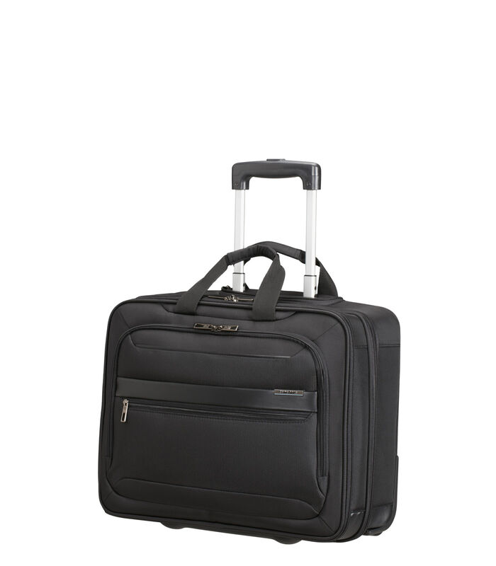 Vectura Evo Rolling Tote 17.3" 35 x 20 x 46 cm BLACK image number 0
