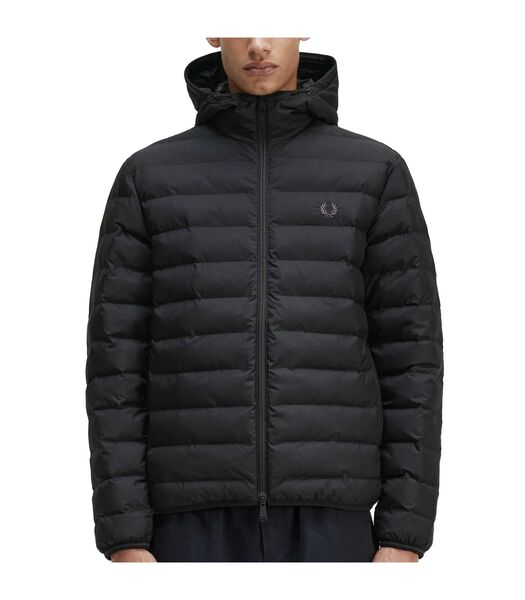 Doudoune Hooded Insulated