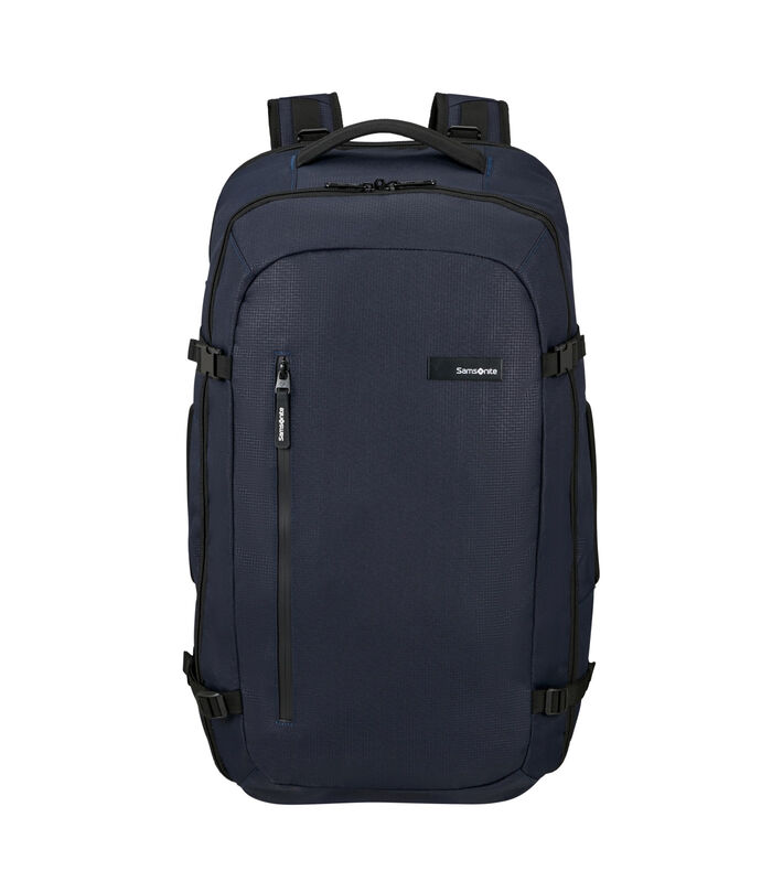 Roader Travel Backpack M 55L 61 x 28 x 36 cm DARK BLUE image number 1