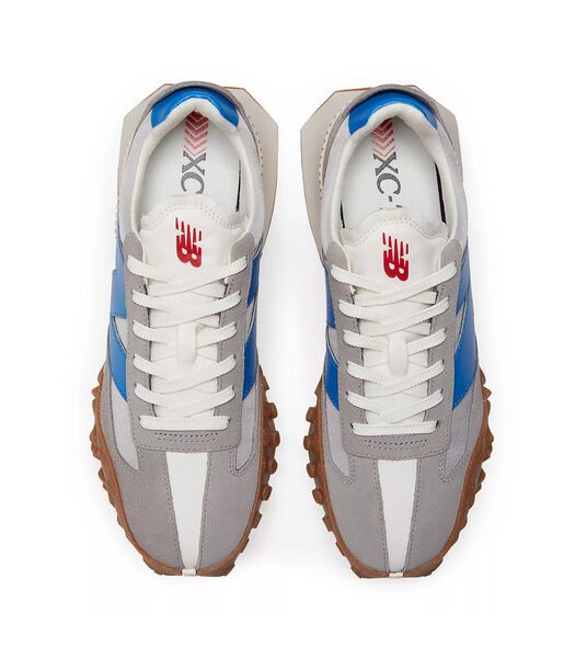 XC-72 - Sneakers - Wit