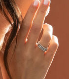Ring "Inae" in sterlingzilver image number 1
