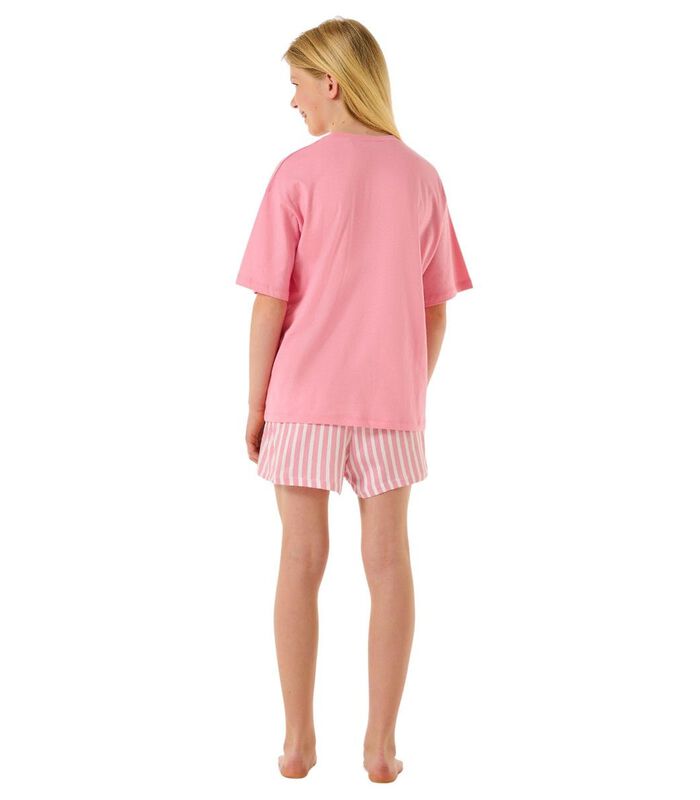 Pyjama Pantalon Court image number 4